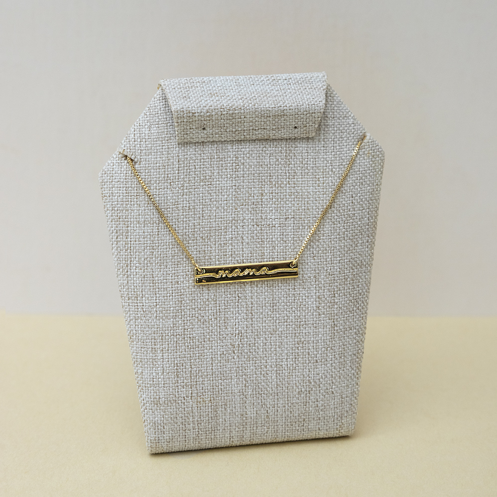 Collar Mamá